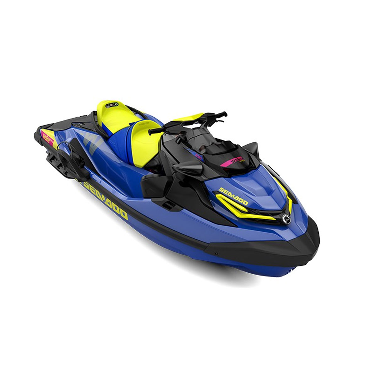 JETSKI SEA DOO WAKE 170